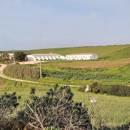 וילה דו ביספו Monte Bagao - Turismo Rural מראה חיצוני תמונה